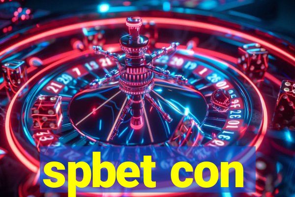 spbet con